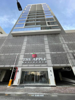 The Apple Residence